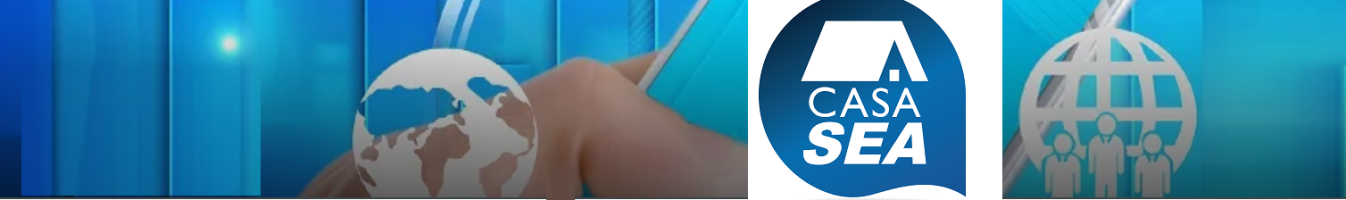 Aula Virtual de Alianza Global Educativa en Casa SEA